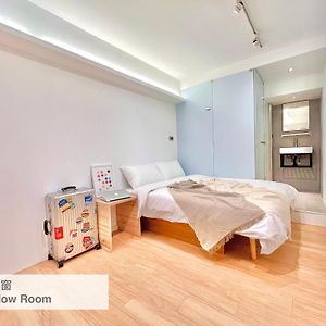 White Space Design Hotel