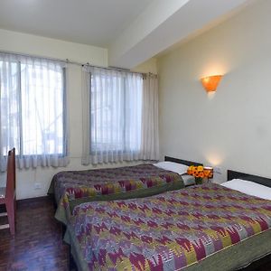 Standard Room with 1 Single Bed